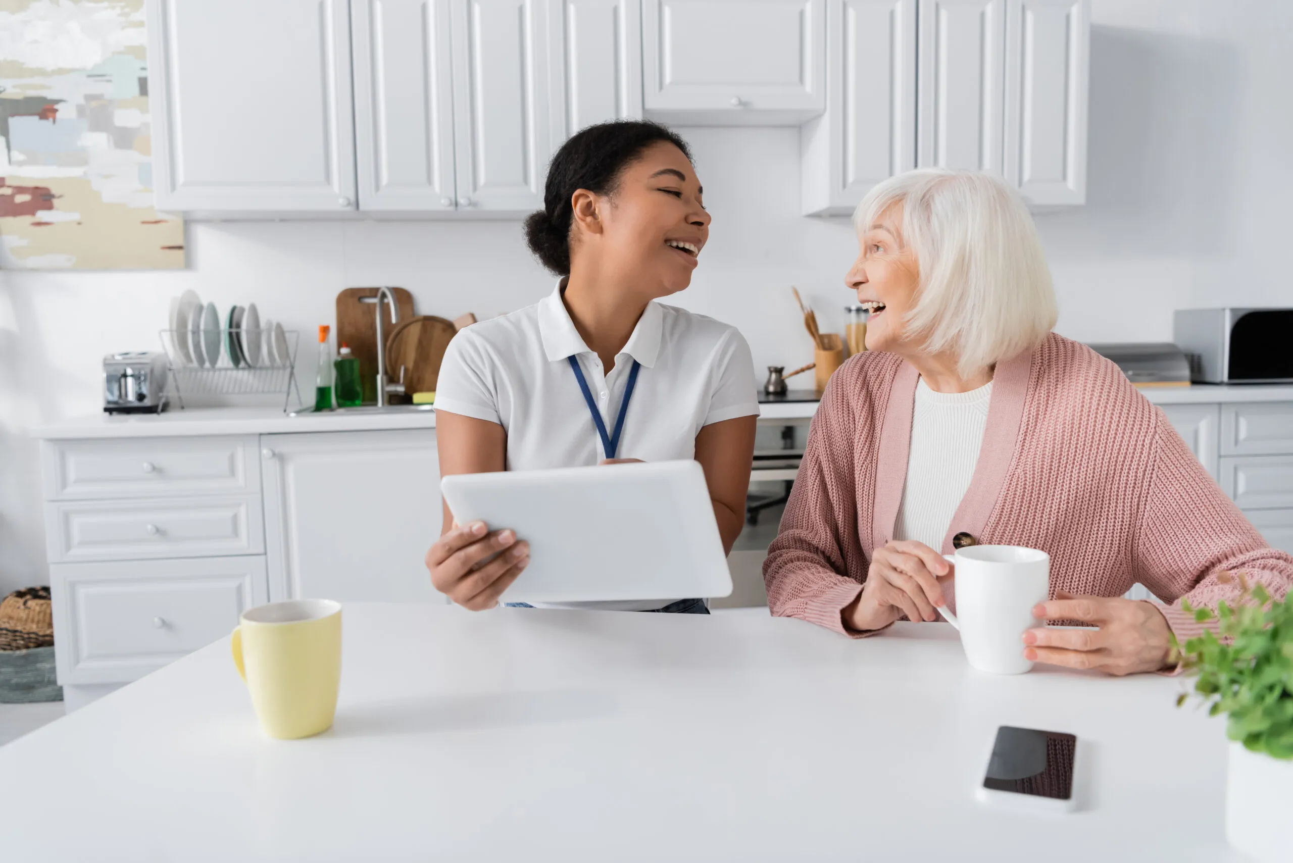 Caregivers San Diego