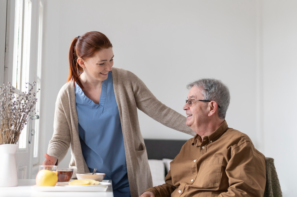 Understanding Long-Term Care Insurance and Medi-Cal for San Diego Home Care