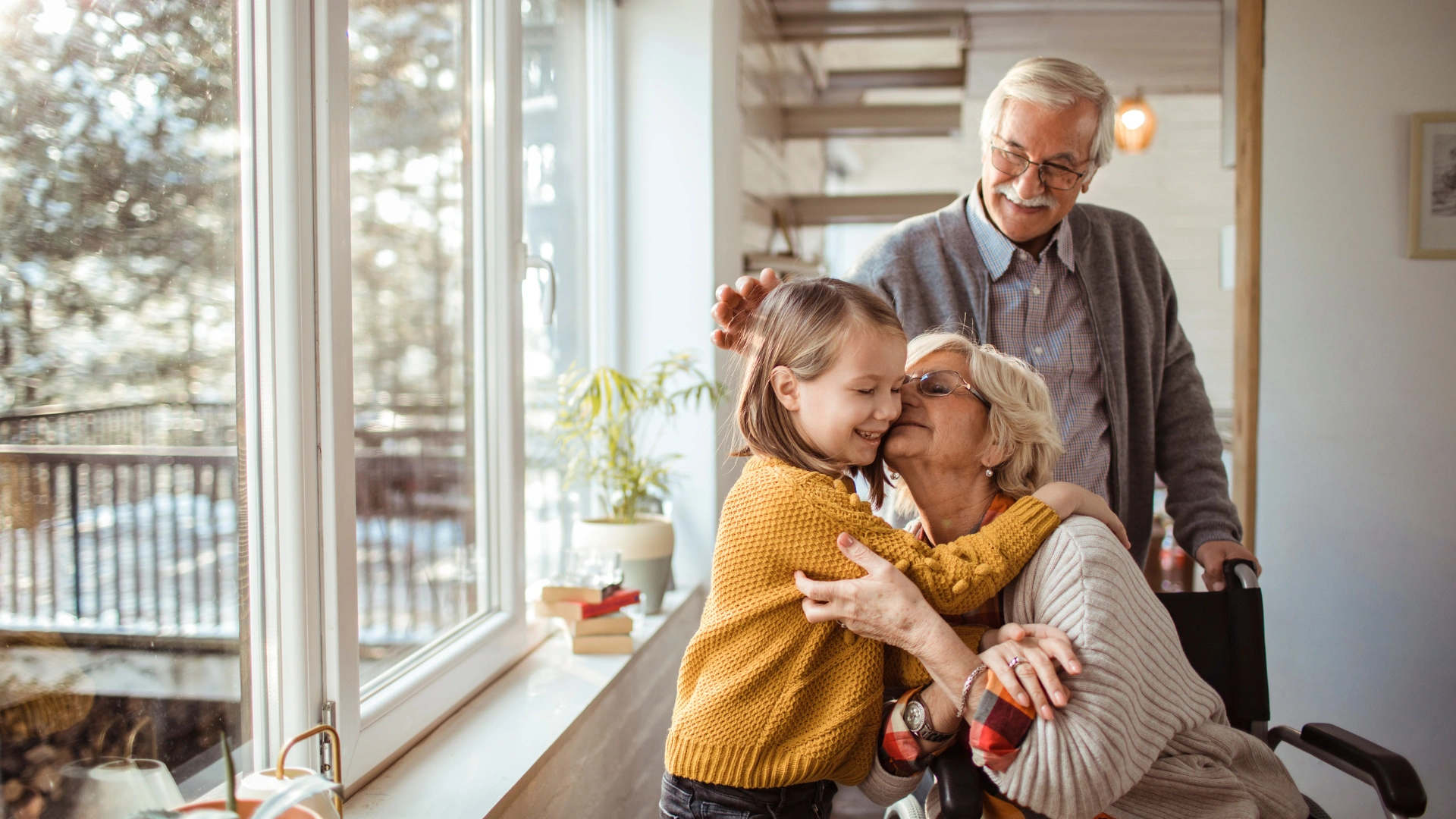 Post-Hospital Discharge: Your 7-Day Checklist for Safe Recovery at Home