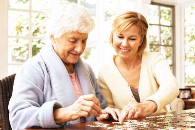 Managing Family Conflict: How to Get Siblings on the Same Page About Senior Care